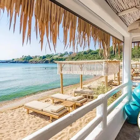D&s - Sans Souci Family Hotel