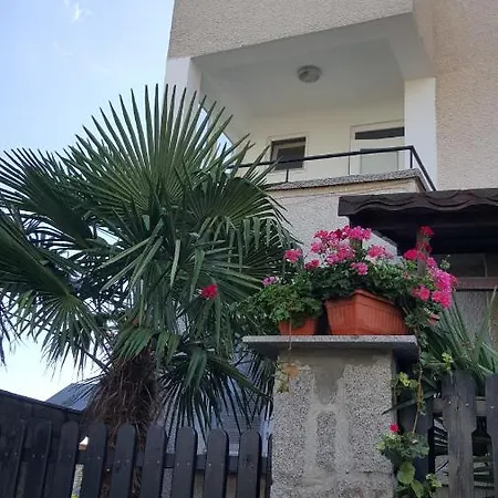 D&s - Sans Souci Family فندق تشيرنوموريتس