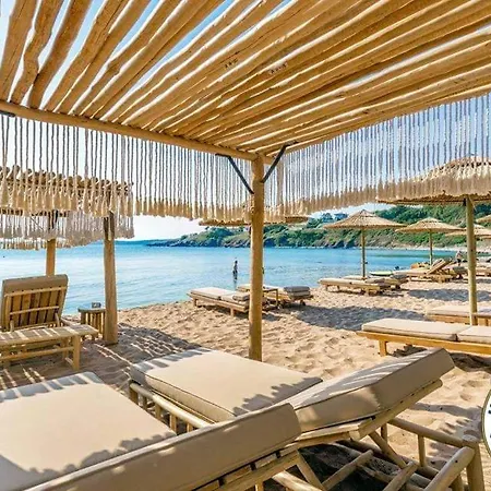 D&s - Sans Souci Family تشيرنوموريتس