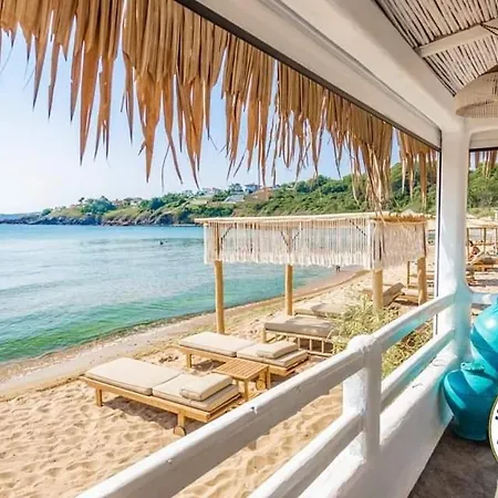 D&s - Sans Souci Family Hotel
