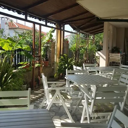 D&s - Sans Souci Family 3* تشيرنوموريتس