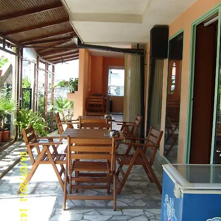فندق D&s - Sans Souci Family 3*
