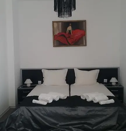 Hotel D&s - Sans Souci Family 3*