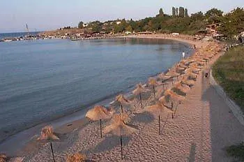 D&s - Sans Souci Family Hotel 3*