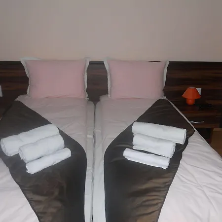 فندق D&s - Sans Souci Family 3*