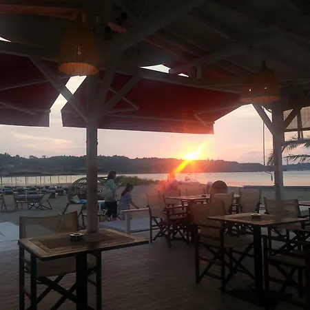 Hotel D&s - Sans Souci Family Chernomorets