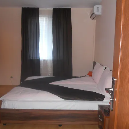 فندق D&s - Sans Souci Family 3*