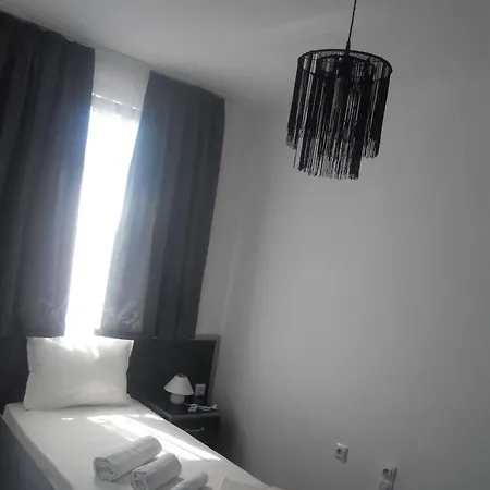 فندق D&s - Sans Souci Family 3*